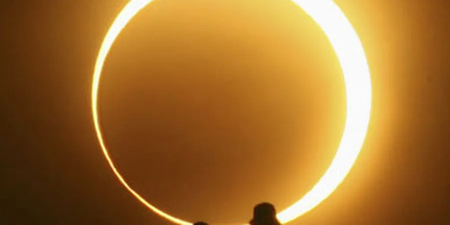 Chiêm tinh Vệ Đà và Nhật Thực 21/6/2020