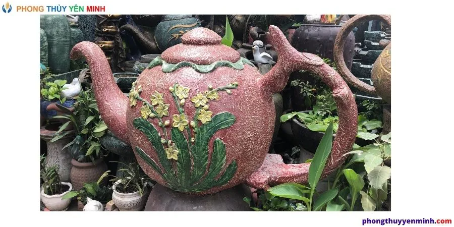 Thác nước phong thủy tài lộc TPHCM, thuật kích tài Phong Thủy nhanh và hiệu quả