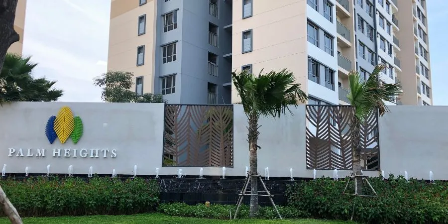 XEM NGÀY NHẬP TRẠCH HỢP PHONG THỦY TỐT NHẤT TRONG NĂM 2020 Ở PALM RESIDENCES QUẬN 2, TP.HCM