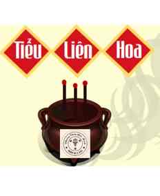 Tiểu liên hoa hương Tiểu liên hoa hương