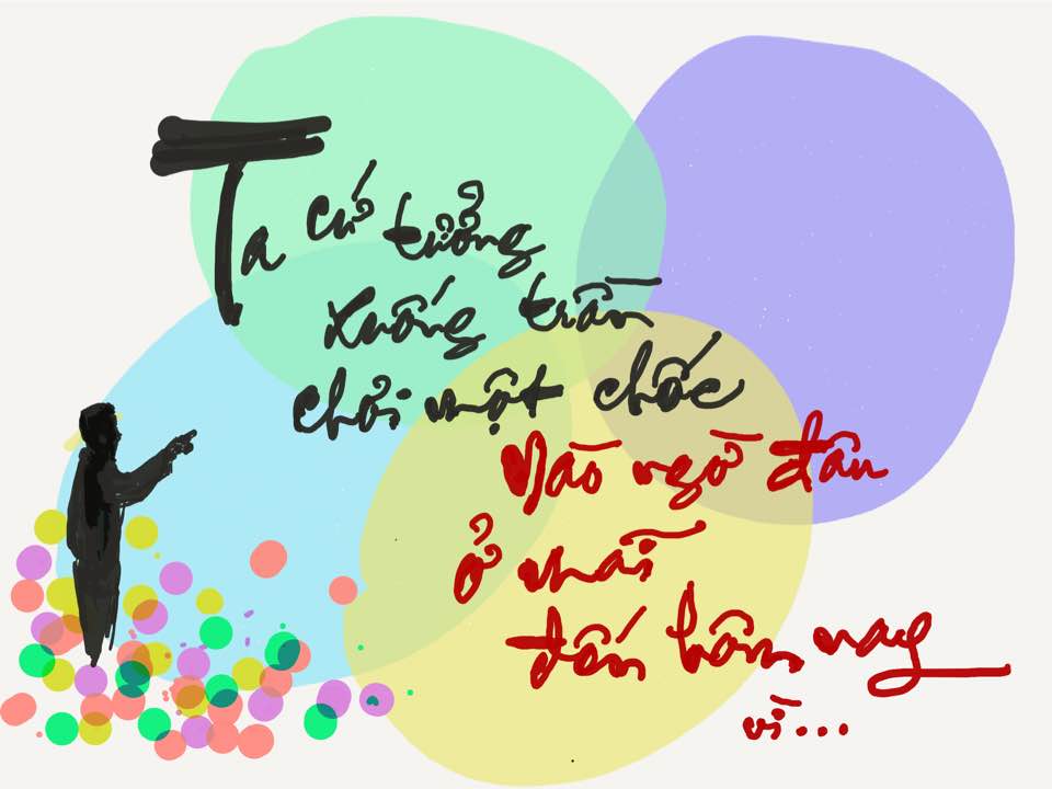 Tranh Phong Thủy duyên trần Tranh Phong Thủy duyên trần