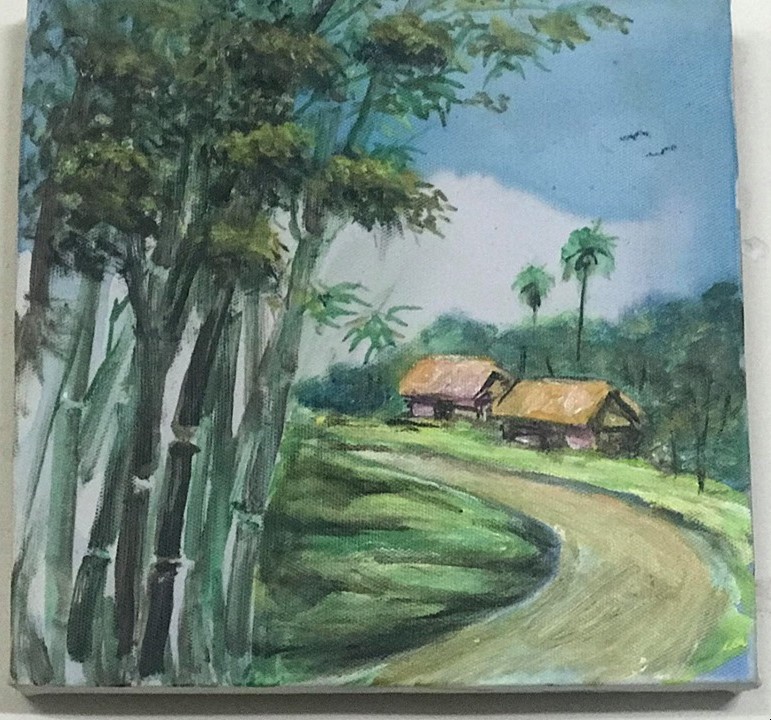 Khám phá với hơn 377 vẽ bụi tre không thể bỏ qua Tin Học Vui #25 Khám phá với hơn 377 vẽ bụi tre không thể bỏ qua Tin Học Vui