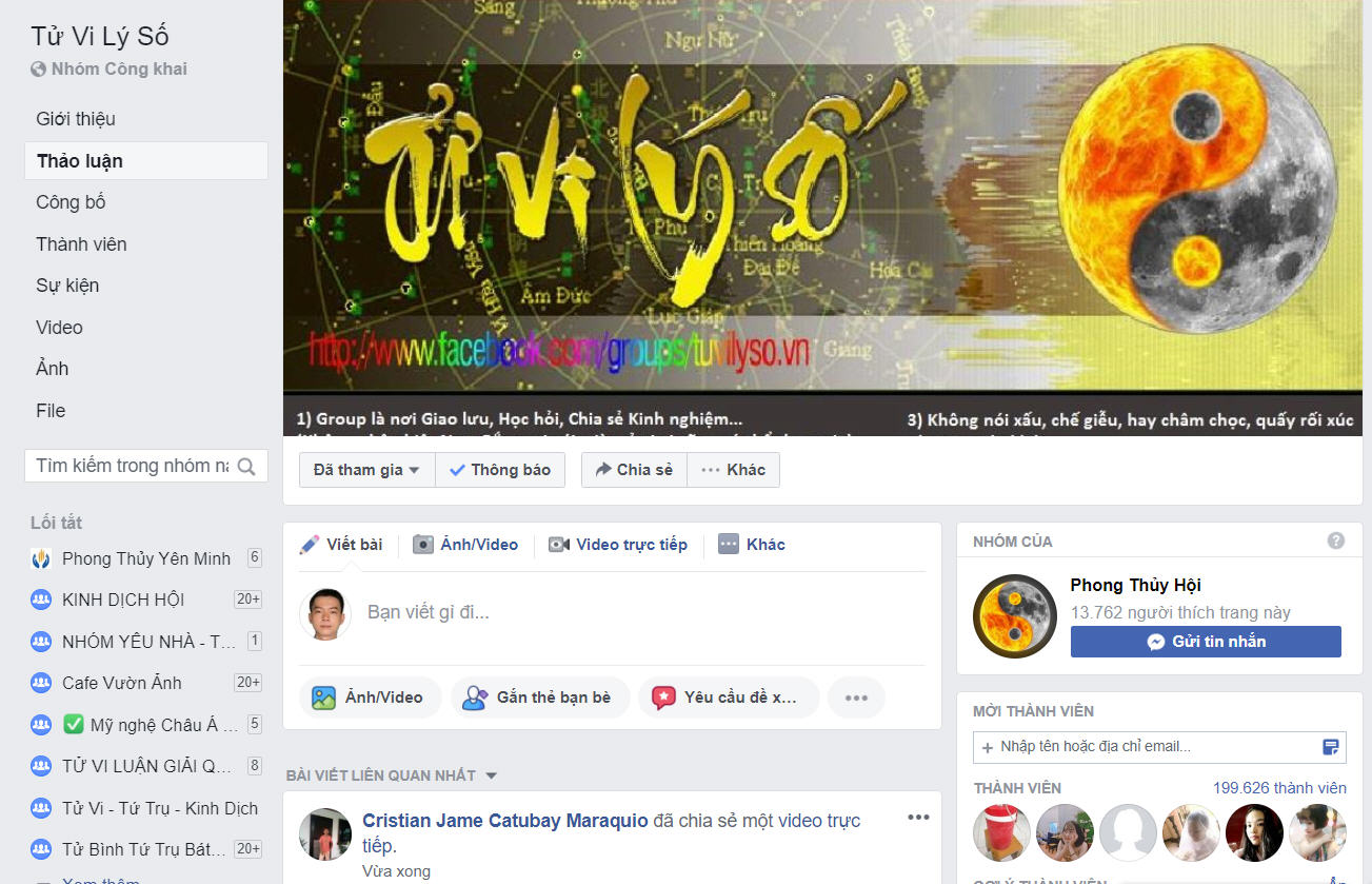 Diễn đàn Tử Vi Lý Số Diễn đàn Tử Vi Lý Số