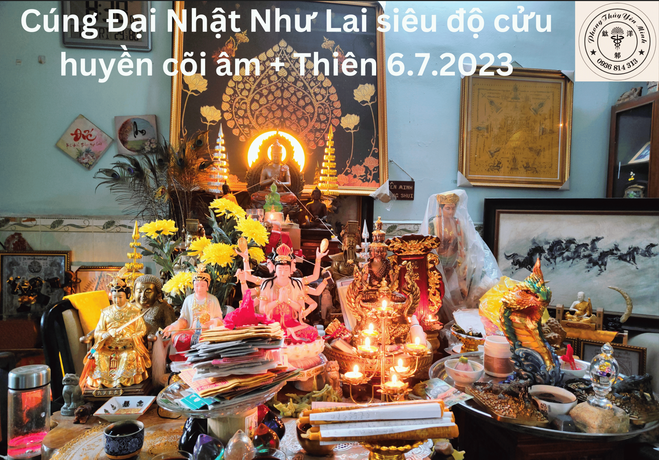 Tỳ Lô Giá Na - Bổn tôn siêu độ mạnh mẽ nhất Phật giáo Tỳ Lô Giá Na - Bổn tôn siêu độ mạnh mẽ nhất Phật giáo