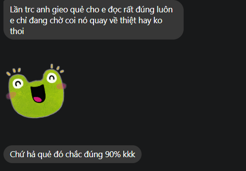 Ứng nghiệm Kỳ Môn Độn Giáp tình cảm Ứng nghiệm Kỳ Môn Độn Giáp tình cảm