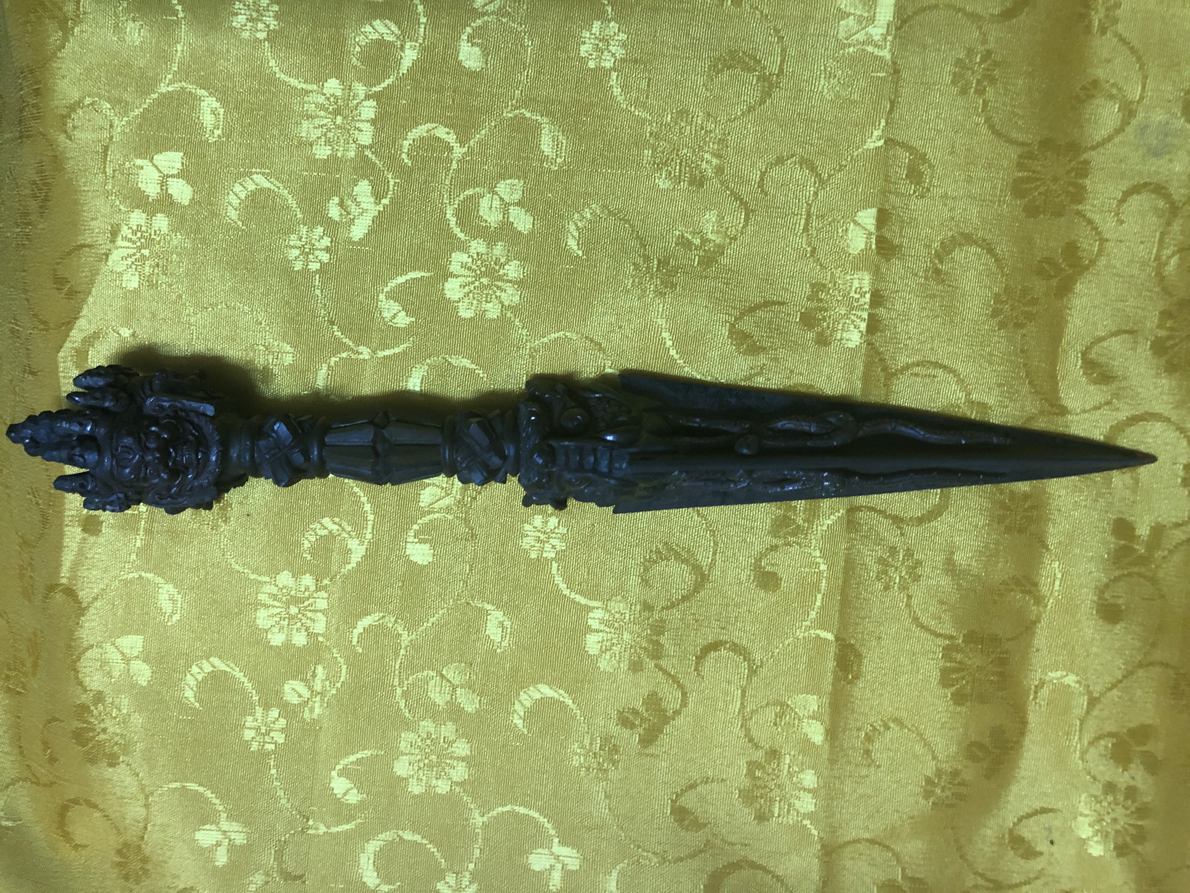 Vajra Kilaya giải phong thủy xấu Vajra Kilaya giải phong thủy xấu