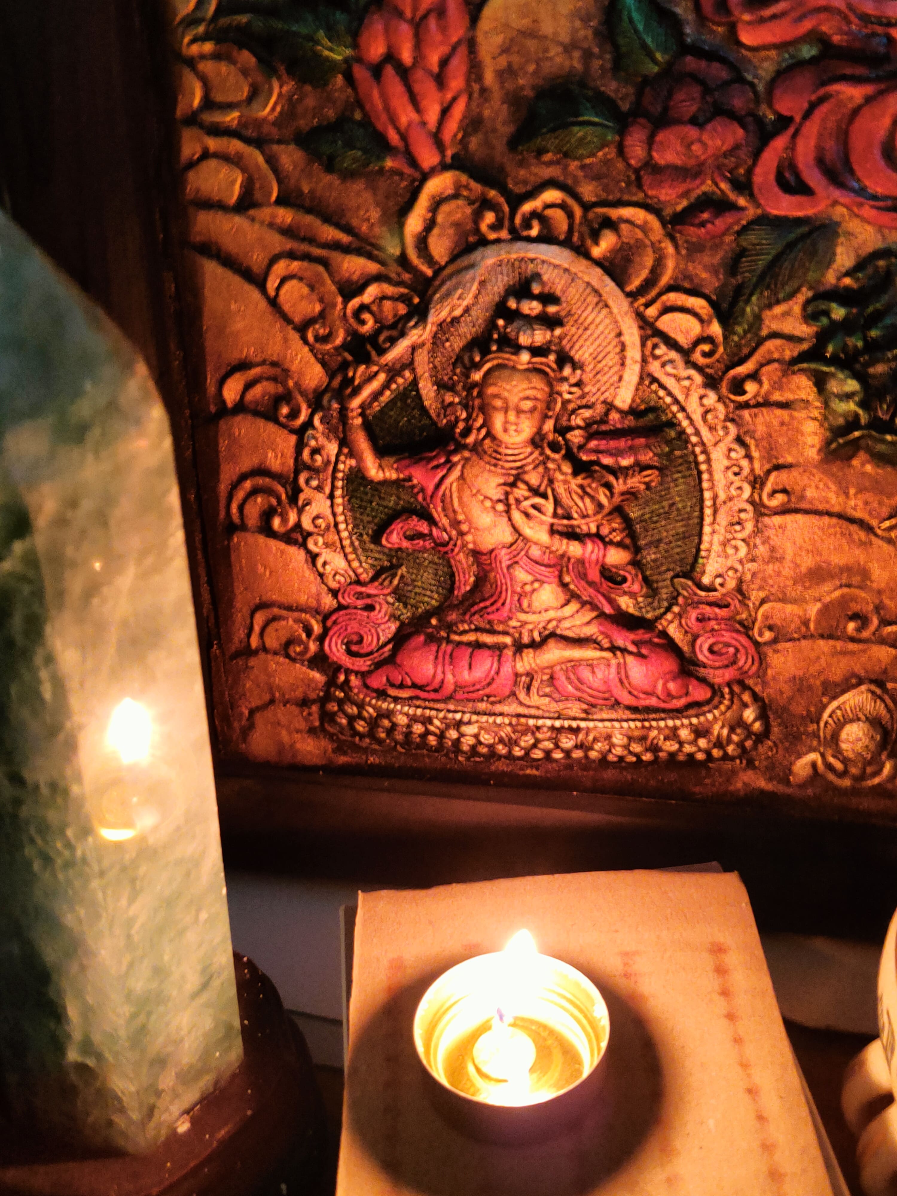 Văn Thù Sư Lợi Bồ Tát Văn Thù Sư Lợi Bồ Tát