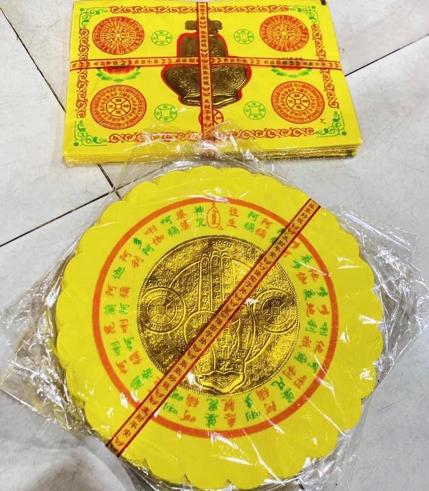 Vàng mã cầu siêu Vàng mã cầu siêu