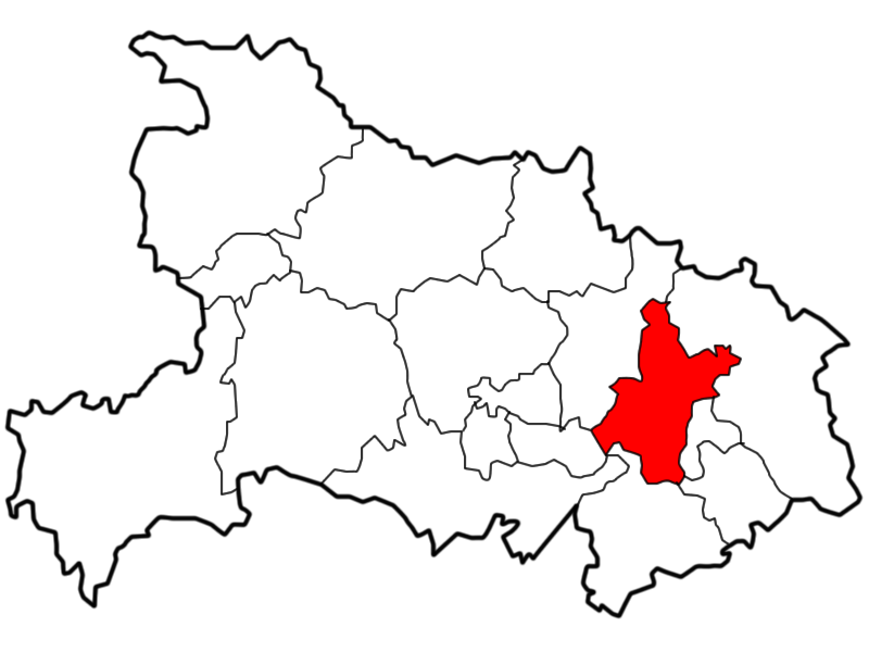 vị trí vũ hán so với hồ bắc vị trí vũ hán so với hồ bắc