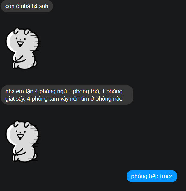 Xem Bát tự tìm đồ bị mất- cheque $2.000 Xem Bát tự tìm đồ bị mất- cheque $2.000