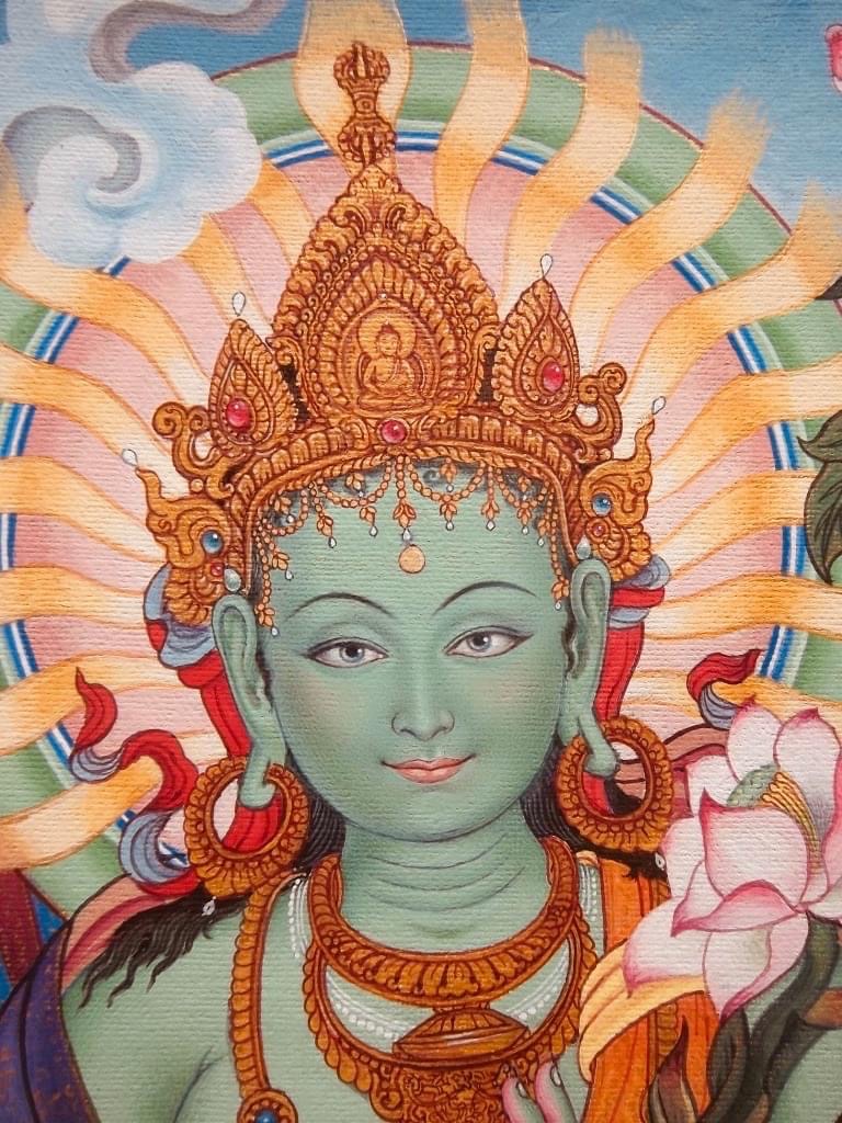 Xem phong thủy và chuyện tâm linh Xem phong thủy và chuyện tâm linh