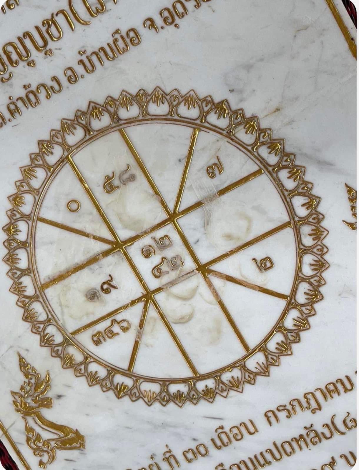 Yant cúng chư Thiên Rồng Yant cúng chư Thiên Rồng