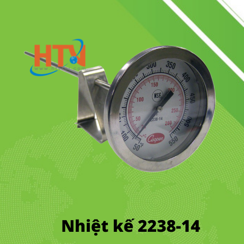 BÚT ĐO NHIỆT ĐỘ THỰC PHẨM ĐÔNG LẠNH