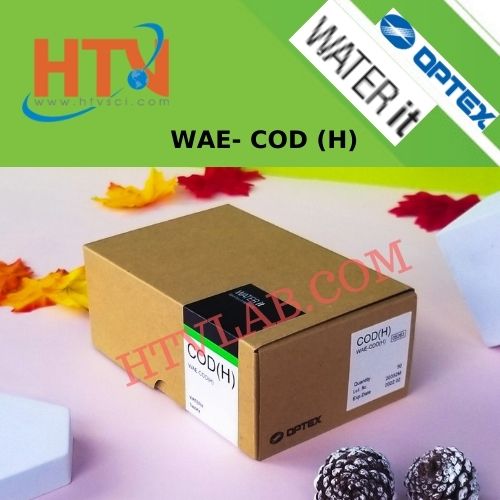 Chỉ số COD là gì?