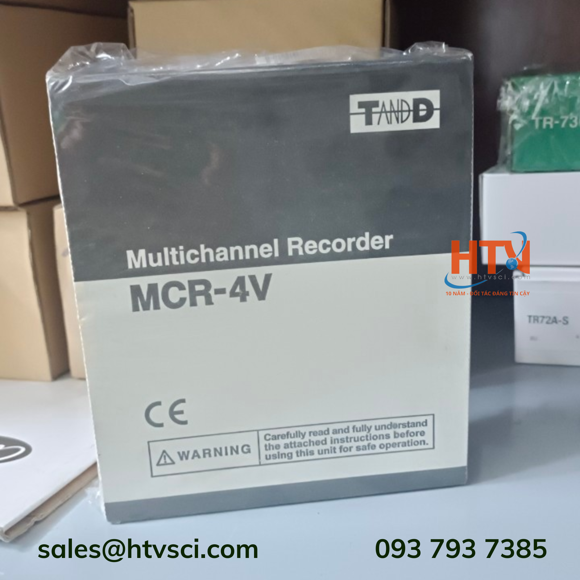 Nhà phân phối hàng AS ONE giá tốt tại Miền Nam