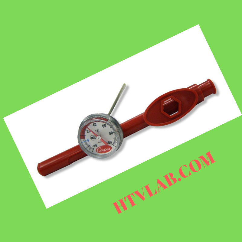 nhiệt kế lưỡng kim 1246-02c, đồng hồ đo nhiệt độ 1246-02c, 1246-02c, dong ho do nhiet do