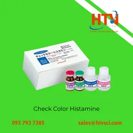 Bộ kiểm tra màu Histamine 60441