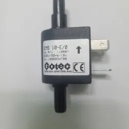 Bơm Gotec EMS 10-E/O