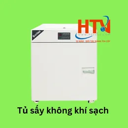 Tủ sấy không khí sạch - Clean Dry Oven