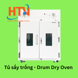 Tủ sấy trống - Drum Dry Oven