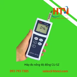 Máy đo nồng độ đồng CU-5Z