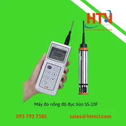Máy đo nồng độ đục bùn SS-10F