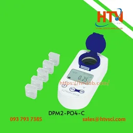Máy đo nồng độ Phosphate DPM2-PO4-C