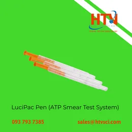 Que ATP kiểm tra vệ sinh bề mặt