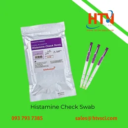 Que kiểm tra nhanh Histamine Check Swab 60448