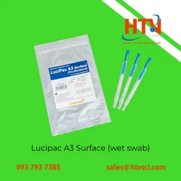 Que tăm bông ẩm lấy mẫu 60367