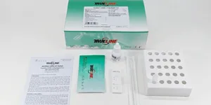 Bộ kit Trueline Covid-19 Ag Rapid Test được đánh giá hiệu quả sử dụng tốt