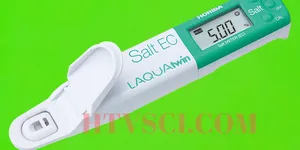 Vì sao bạn cần sử dụng máy đo độ mặn của nước?