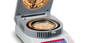HƯỚNG DẪN SỬ DỤNG CÂN SẤY ẨM MB25
