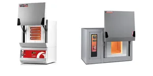 Hướng dẫn sử dụng lò nung đúng kỹ thuật