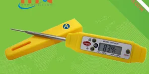 Nhiệt kế điện tử bị lỗi gì và cách khắc phục như thế nào?