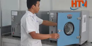 Hướng Dẫn Sử Dụng Tủ Sấy Phòng Thí Nghiệm - Tủ Sấy Memmert