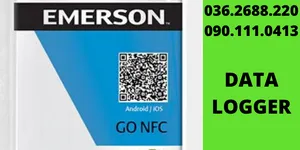 Nhiệt Kế Tự Ghi NFC Cho Công Hàng