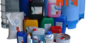 Top 4 Loại Hóa Chất Công Nghiệp Bán Chạy Nhất Trên Thị Trường