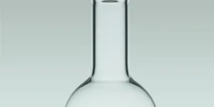 Bình cầu đáy tròn dùng để làm gì?