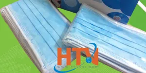 KHẨU TRANG Y TẾ PHÂN LOẠI, CẤU TẠO, NGUYÊN LÝ PHÒNG ĐỘC