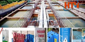 Hướng dẫn cách Xử lý nước thải trong ngành công nghiệp bạn cần biết