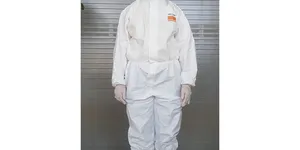 Quần áo bảo hộ y tế giá rẻ bán đầy chợ mạng ?