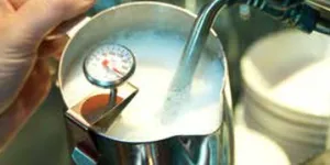 2237-04 VÀ 1236-70  -  NHIỆT KẾ CÀ PHÊ / CÀ PHÊ ESPRESSO