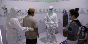 Cách ly F0 đúng cách tại nhà