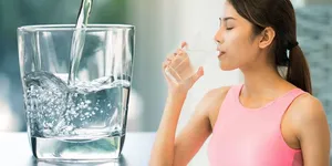CÁC CHỈ TIÊU XÉT NGHIỆM NƯỚC UỐNG