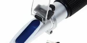 ĐỘ BRIX VÀ ĐỘ NGỌT CỦA TRÁI CÂY LIÊN QUAN NHƯ THẾ NÀO?