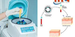 Hướng Dẫn Sử Dụng Máy Ly Tâm Trong Phòng Thí Nghiệm