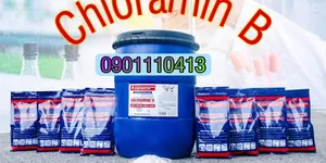 Sản xuất được Cloramin B – Việt Nam đã chủ động hoá chất phòng chống dịch
