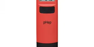 Hướng dẫn sử dụng máy đo pH Hanna HI98107 nhanh, đảm bảo tuổi thọ