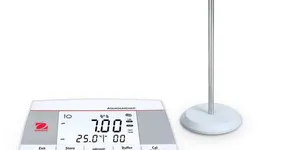 Hướng dẫn sử dụng máy đo ph để bàn Ohaus Starter ST-2100